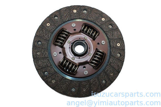 TFR55 4JB1 4JA1 ISUZU Clutch Disc 5-87610086-0 5876100860 8973680610