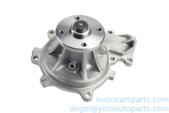 ISUZU NPR NQR NNR 4HE1 4HG1 4HF1 Water Pump 5-87610093-0 5876100930 8973141180