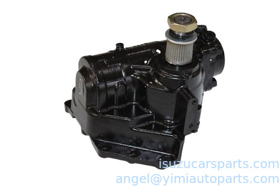 ISUZU FVR34 6HK1 Power Steering Unit 1440008431 Standard New Condition