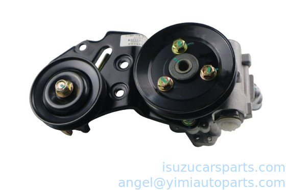 NKR94 600P Car Isuzu Power Steering Pump 8973547301 High Durability