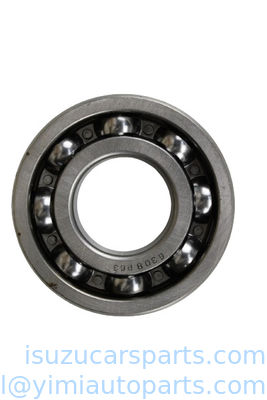 NKR 4BD1 Isuzu Transmission Parts TOP Gear Shaft Bearing 9000906050 1701120A1