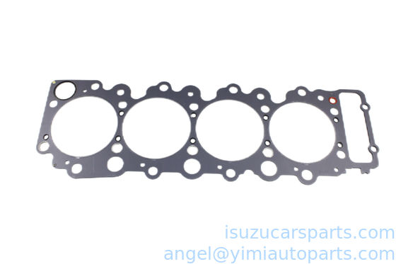 700P 4HK1 Isuzu Engine Parts Gasket Cylinder Head 8973754330 New Condition