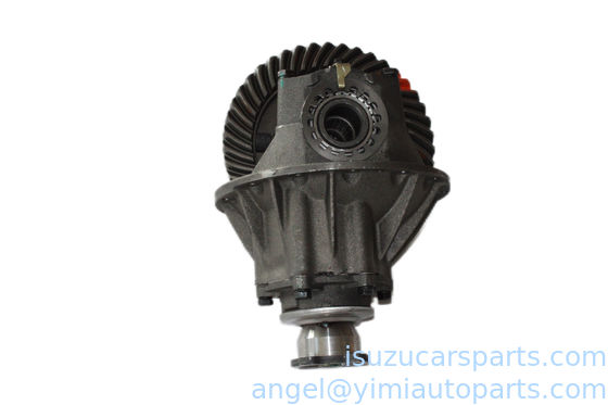 NPR  Isuzu Chassis Parts 292 14M 4HF1 4HE1 DRIVE ASM FINAL RR 7/43 8973675041 8973631010