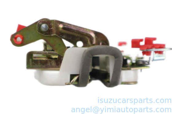 ISUZU TFR 4ZD1 DOOR LOCK FRT LH 8970000200 8971158520