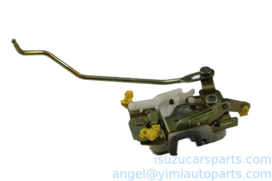 ISUZU TFR 4ZD1 DOOR LOCK FRT RH 8970000190 8971158510