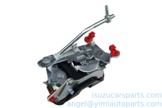 ISUZU NHR NPR DOOR LOCK L 8942710091 6205100A