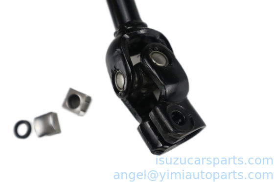 High Strength TFR17 Isuzu Steering Parts Steering Column Down 8646416170