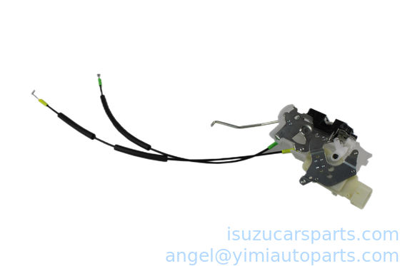 High Performance  Isuzu D Max Auto Door Lock R C8974380030 8974380030