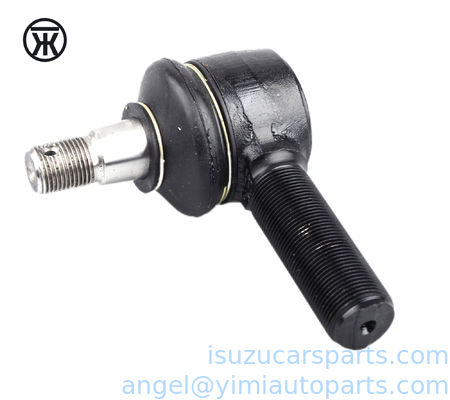 Standard 700P 4HK1 Isuzu Tie Rod End LH 8971431010 3233350190
