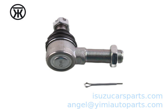 Durable NKR94 100P Isuzu Chassis Parts ROD END TIE ROD L 8971073490