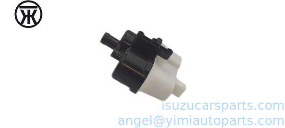 High Durability Audi Volkswagen Leak Detection Pump 7L0906243D Standard