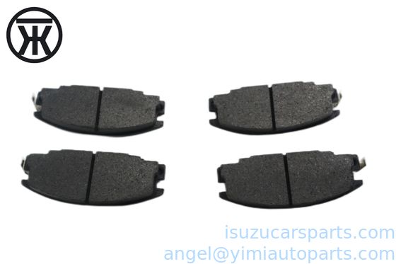 TFR54 Isuzu Brake Parts Brake Pad Kits Caliper Disc BRK FRT 8971641830