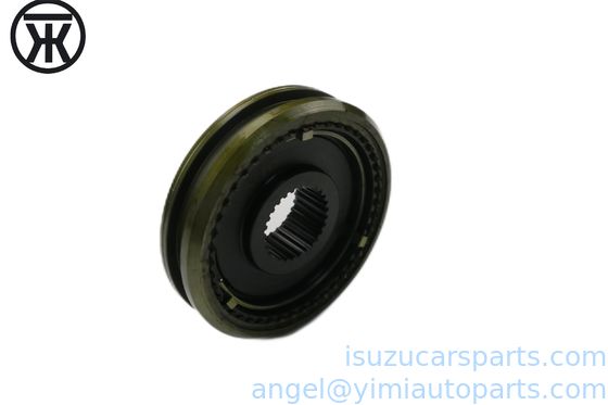 8-97300195-0 Isuzu Transmission Parts SLEEVE HUB ASM TOP-4TH OD MYY5T 4HF1 4HG1