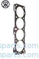 Standard Size Isuzu Cars Parts TFR17 4ZE1 Head Gasket 8941742790