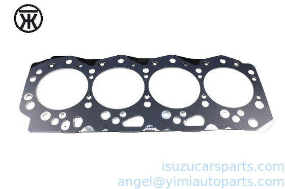 4JJ1 T 4JK1 T Isuzu Engine Parts Auto Head Gasket 8973288680 8981359550