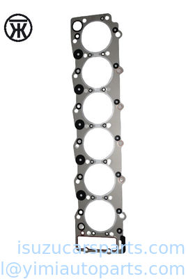 Durable Isuzu Auto Parts FVR33 6HH1 Engine Head Gasket 8943933460