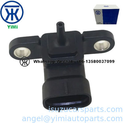 700P 4HK1 DMAX MUX 6HK1 Isuzu Electrical Parts Inlet Pressure Sensor 8980205140