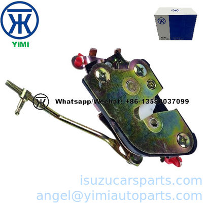 ISUZU NHR NPR DOOR LOCK R 8942710081 6205200A