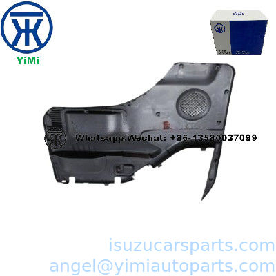 ISUZU NPR71 4HE1 600P PAD TRIM FRT DOOR LH 8978597220