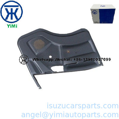 ISUZU 700P 4HK1TCS PAD TRIM FRT DOOR RH 8974053671