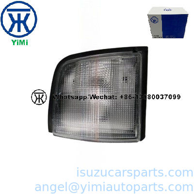 ISUZU TFR54 Front Turn Signal 8944345700