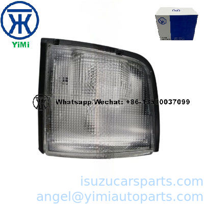 ISUZU TFR54 Front Turn Signal 8944345690
