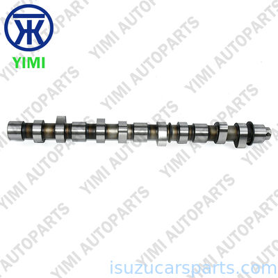 8-97262166-1 8972621661 Camshaft For ISUZU FRR FRS 4HK1