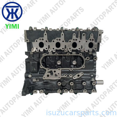 Engine Cylinder Block Short Block for Toyota Hilux Hiace 4Runner 2L 3L ...