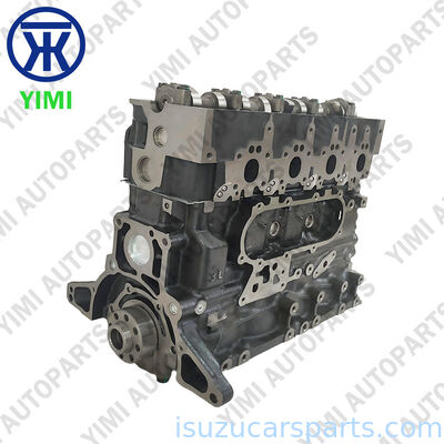 Engine Cylinder Block Short Block for Toyota Hilux Hiace 4Runner 2L 3L ...