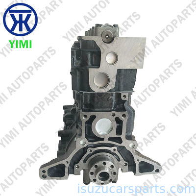 Engine Cylinder Block Short Block for Toyota Hilux Hiace 4Runner 2L 3L ...