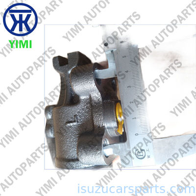 Quality ISUZU Front Brake Wheel Cylinder 1-3/16 Inch Bore with High-Strength Cast Iron Housing and Corrosion-Resistant Finish for NKR NPR 4HF1 factory