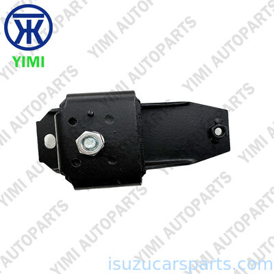 Quality Front Engine Mount Set 8-97080620-0 8-97080621-0 for ISUZU NKR55 NPR 4JB1 2.8L Diesel 1993-2001 — OEM Rubber-Steel Mount Left & Right factory