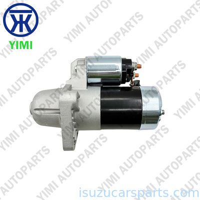 Quality Starter Motor ME427513 ME-427513 For Mitsubishi Fuso Canter FEA21/FEC81 & Rosa 4P10 4D34 — OEM 12V 2.0kW 9-Tooth CW Rotation factory