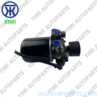 Quality Air Dryer 1-85576399-0 1855763990 For ISUZU CVR CYZ51 6WF1 Truck Air Brake System factory