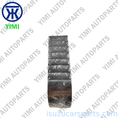 Quality Standard Connecting Rod Metal Set 8-97045800-0 8970458000 For ISUZU NKR Diesel Engine factory