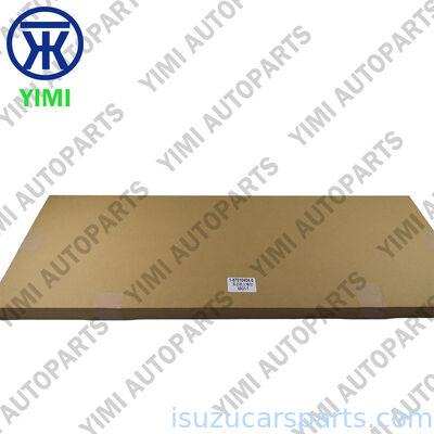 Quality Hitachi Zaxis200 Zaxis210 OEM Standard Size Metal Construction Engine Overhaul Gasket Kit with 1-Year Warranty factory