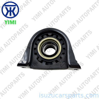 Quality Drive Shaft Center Support Bearing Assembly 5-37510007-1 5375100071 8980208800 For ISUZU NPR/NQR/NKR/NHR 4BD1 4HF1 4JH1 — OEM 40mm Rubber Cushion Propshaft Bearing factory
