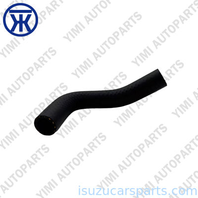 Quality Thermostat Hose 8-97209949-0 8972099490 For ISUZU NPR NQR 4HF1 4HG1 — OEM Verified Direct Fit, Reinforced Rubber Coolant Hose factory