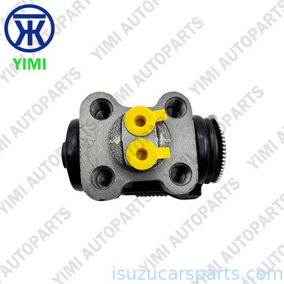 Quality Rear Brake Wheel Cylinder 8-97349705-0 8973497050 For ISUZU NPR NQR NRR N-Series 4HK1-T — OEM Verified Direct Fit, 1-3/16" Bore Cast Iron, Rear Left factory