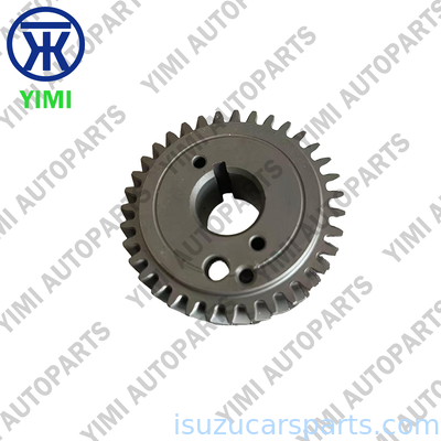 Quality Camshaft Gear 8973286430 For ISUZU D-MAX 4JJ1 4JK1 35 Teeth Timing Gear 8-97328643-0 factory