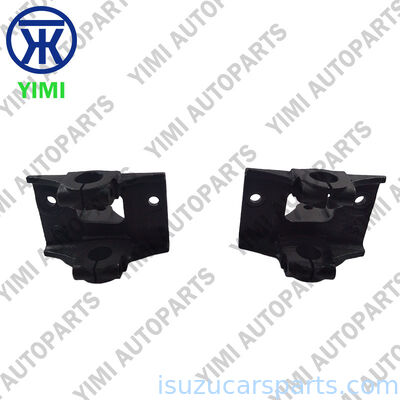Quality 1-53352179-0 1533521790 Rear Front Spring Bracket OEM Standard Size Direct Fit Verified Leaf Spring Bracket for ISUZU CYZ51K 6WF1 factory